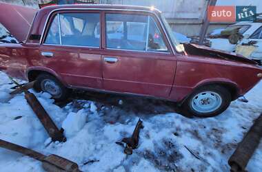 Седан ВАЗ 2101 1987 в Андрушівці