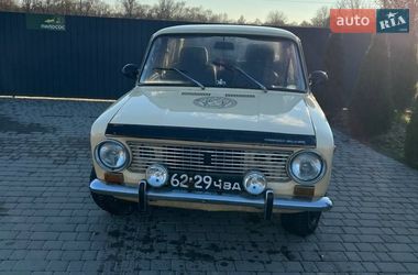 Седан ВАЗ 2101 1974 в Старой Жадовой