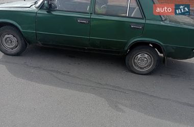 Седан ВАЗ 2101 1976 в Краснограде