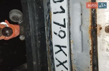 Седан ВАЗ 2101 1988 в Виннице