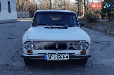 Седан ВАЗ 2101 1985 в Запоріжжі