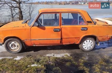 Седан ВАЗ 2101 1978 в Горохове