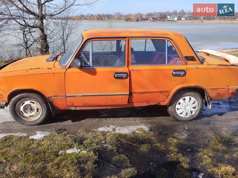 ВАЗ 2101