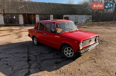 Седан ВАЗ 2101 1980 в Вольногорске