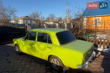 Седан ВАЗ 2101 1979 в Умані