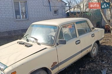 Седан ВАЗ 2101 1985 в Подільську