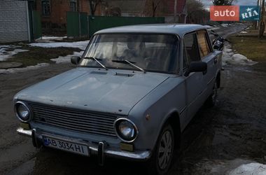 Седан ВАЗ 2101 1974 в Виннице