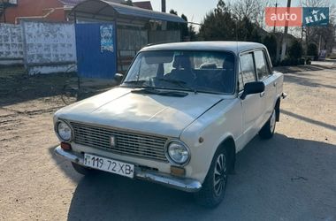Седан ВАЗ 2101 1978 в Балті