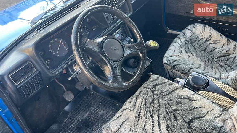 ВАЗ / Lada 2101 1981