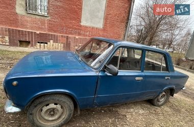 Седан ВАЗ 2101 1980 в Харькове