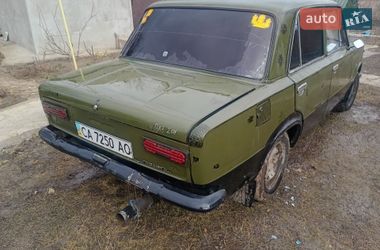 Седан ВАЗ 2101 1976 в Жашкове