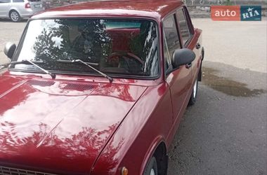 Седан ВАЗ 2101 1975 в Києві