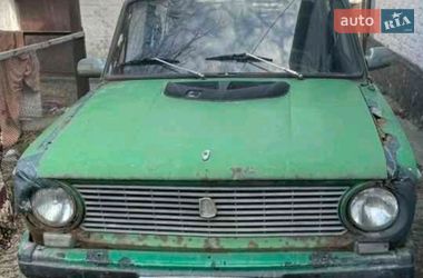 Седан ВАЗ 2101 1977 в Гореничах