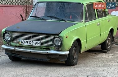Седан ВАЗ 2101 1984 в Харькове