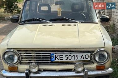 Седан ВАЗ 2101 1974 в Миколаєві