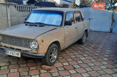 Седан ВАЗ 2101 1983 в Рівному