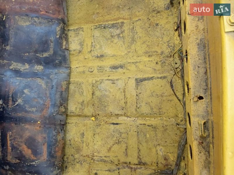 Седан ВАЗ / Lada 2101 1982 в Миргороде фото 12 Седан ВАЗ / Lada 2101 1982 в Миргороде