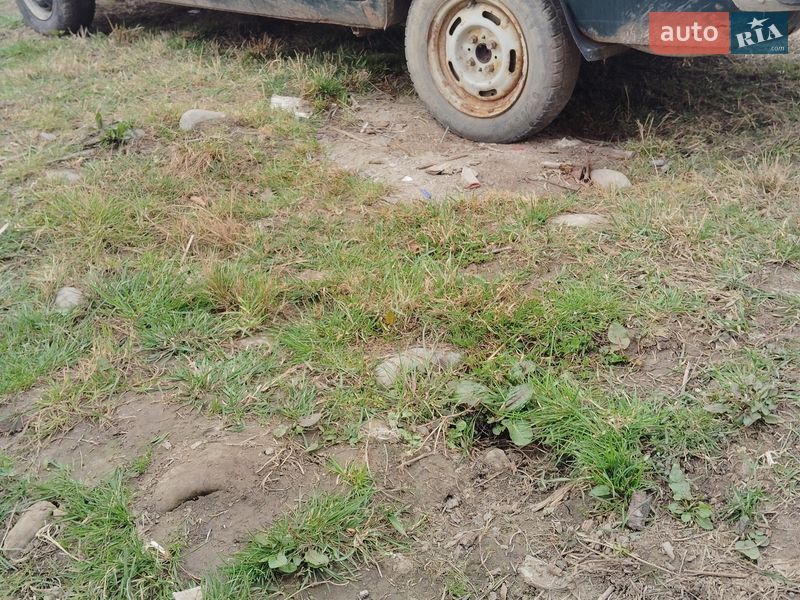 ВАЗ / Lada 2101 1977