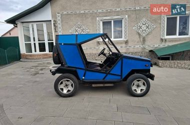 Седан ВАЗ 2101 1993 в Львове