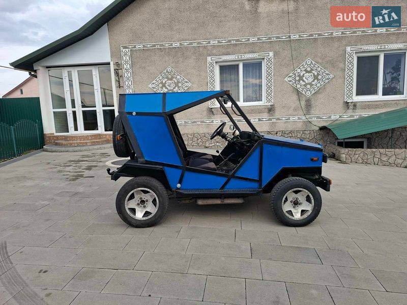 ВАЗ / Lada 2101 1993