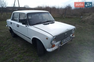 Седан ВАЗ 2101 1978 в Летичеве