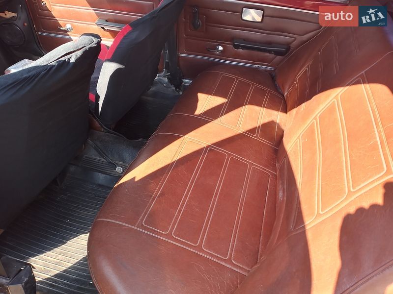 Седан ВАЗ / Lada 2101 1979 в Конотопе