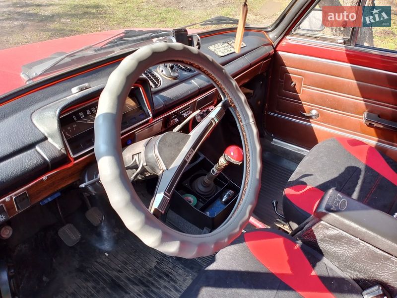 Седан ВАЗ / Lada 2101 1979 в Конотопе