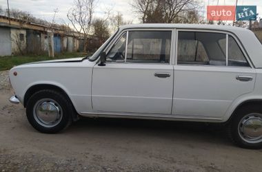 Седан ВАЗ / Lada 2101 1974 в Рівному