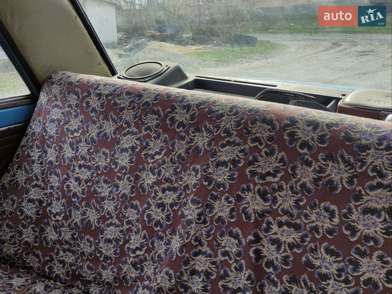 Седан ВАЗ / Lada 2101 1975 в Шепетівці
