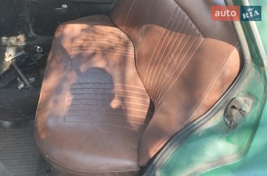 Седан ВАЗ 2101 1979 в Тернополе