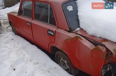 Седан ВАЗ 2101 1979 в Белополье
