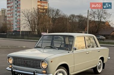 Седан ВАЗ / Lada 2101 1973 в Чернигове