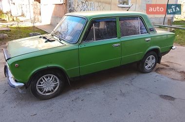 Седан ВАЗ 2101 1986 в Калуше