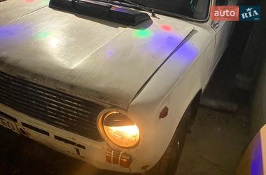 Седан ВАЗ 2101 1986 в Павлограді