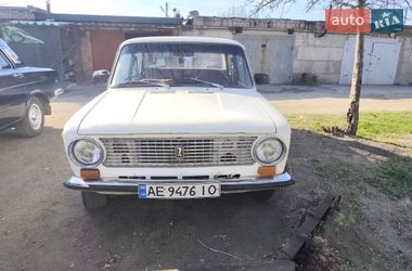 Седан ВАЗ 2101 1979 в Нікополі