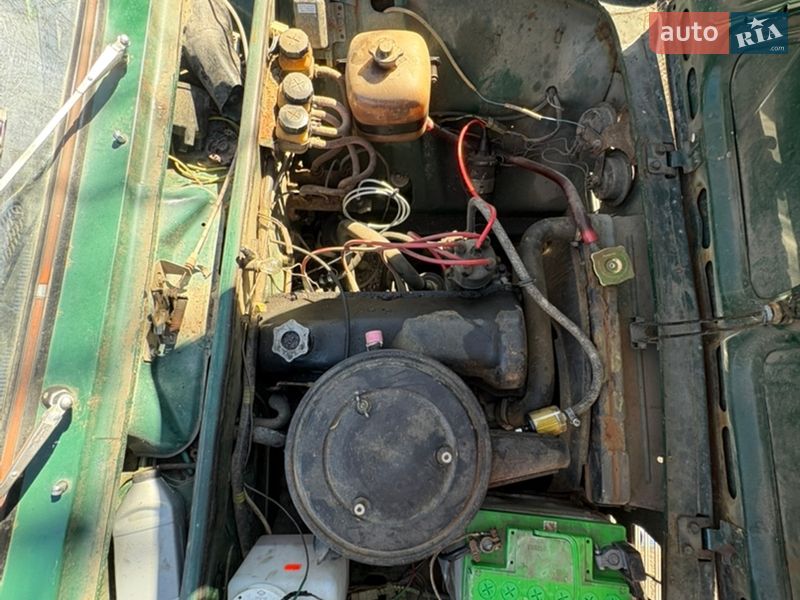 Седан ВАЗ / Lada 2101 1973 в Гайсине