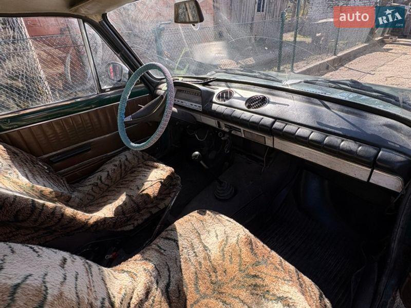 Седан ВАЗ / Lada 2101 1973 в Гайсине