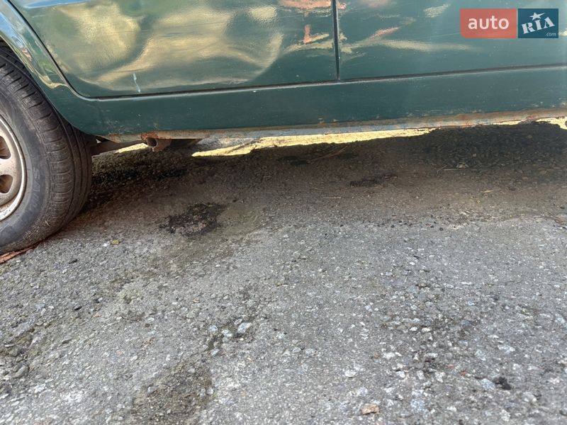 Седан ВАЗ / Lada 2101 1973 в Гайсине