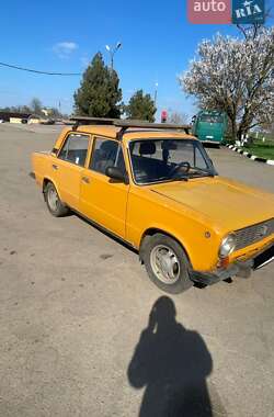 Седан ВАЗ 2101 1983 в Доброславе