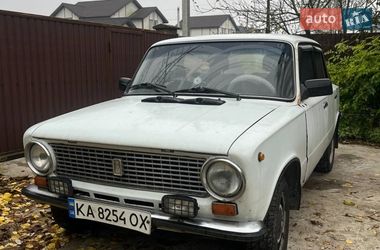 Седан ВАЗ 2101 1978 в Броварах