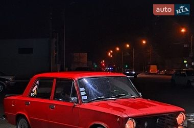 Седан ВАЗ 2101 1978 в Одесі