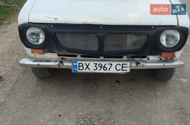 Седан ВАЗ 2101 1975 в Білогір'ї