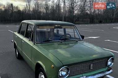 Седан ВАЗ 2101 1974 в Сумах
