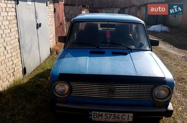 Седан ВАЗ 2101 1981 в Ямпілю