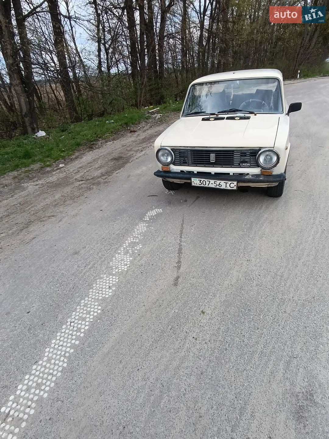 Фото авто 1