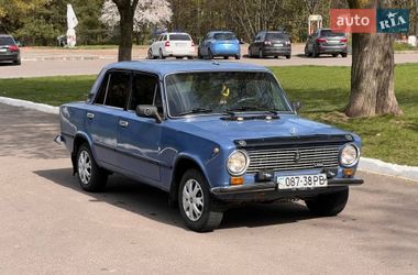 Седан ВАЗ 2101 1985 в Рівному