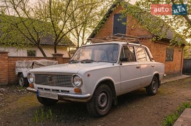 Седан ВАЗ 2101 1982 в Хмельницком