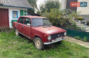 Седан ВАЗ 2101 1981 в Новой Ушице