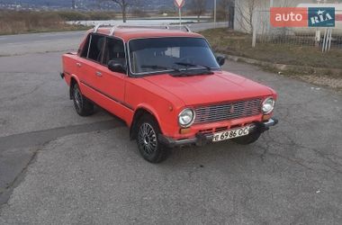 Седан ВАЗ 2101 1974 в Виноградові