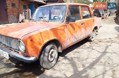 Седан ВАЗ 2101 1975 в Збараже